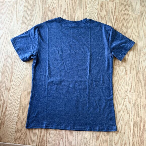 Floral Inspirational Graphic T Shirt Size S You Are Enough Positive Word Art - Picture 6 of 7